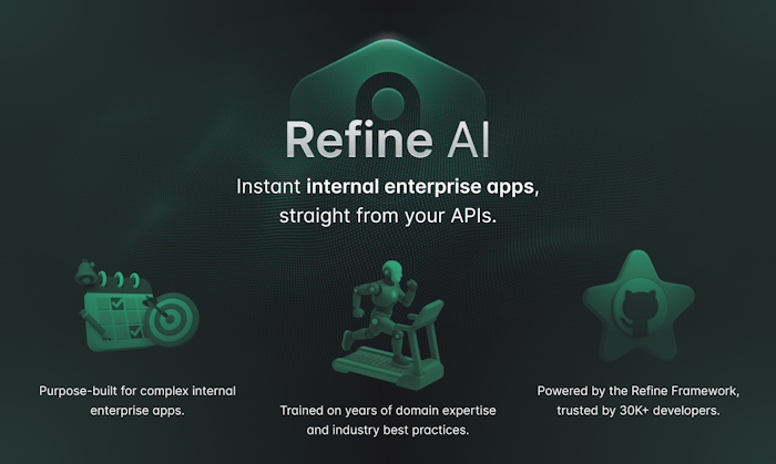 RefineAI产品图