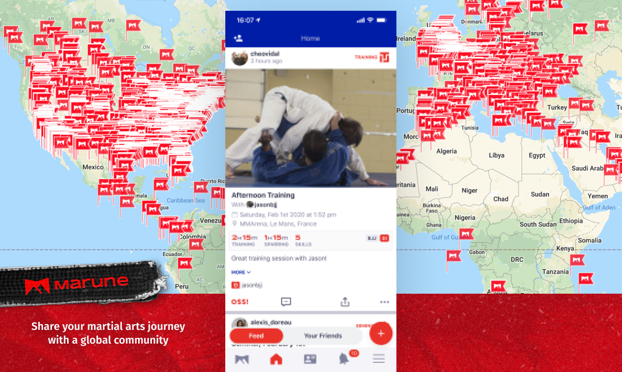 Marune gallery image