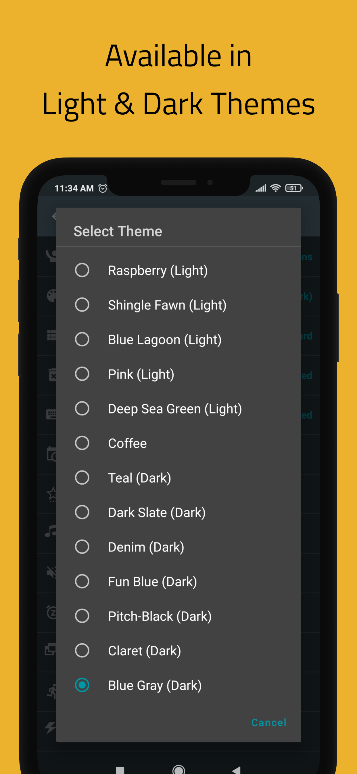 Reminder gallery image