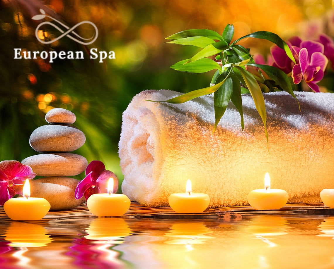 Spa salon in Dubai gallery image