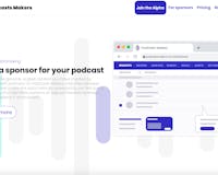 Podcasts Makers media 2