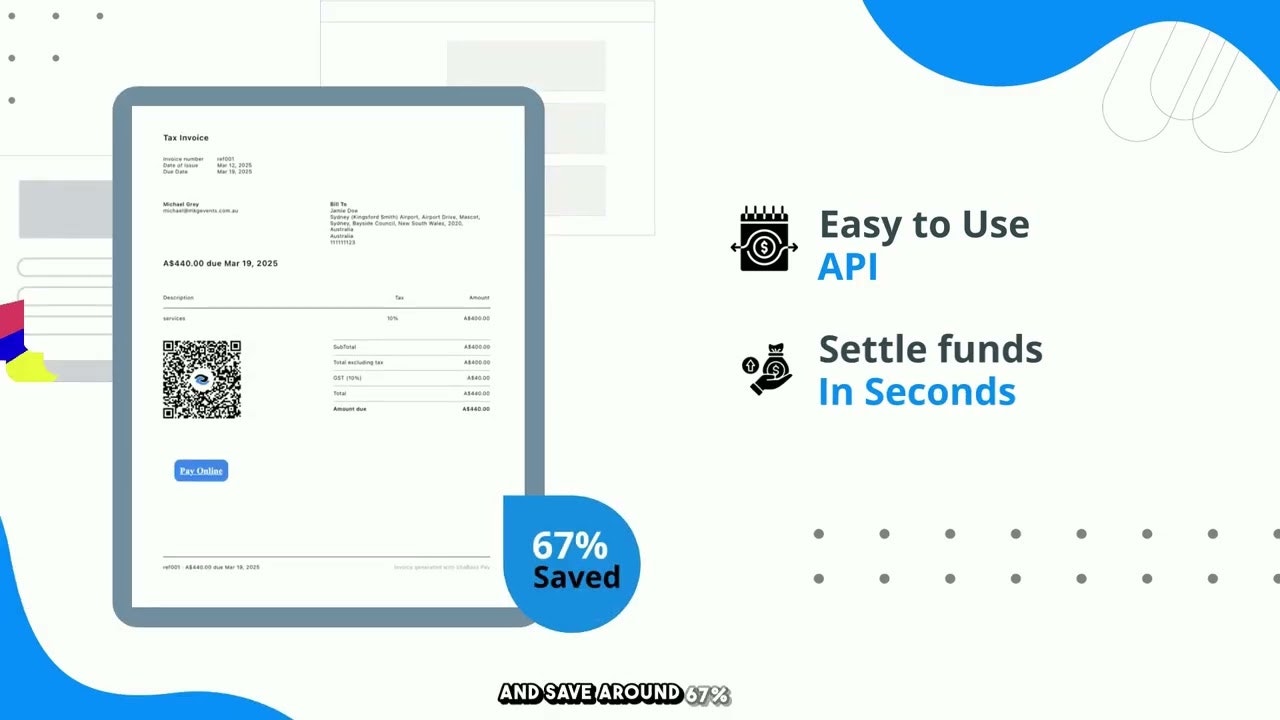Real Time Payments Platform gallery image