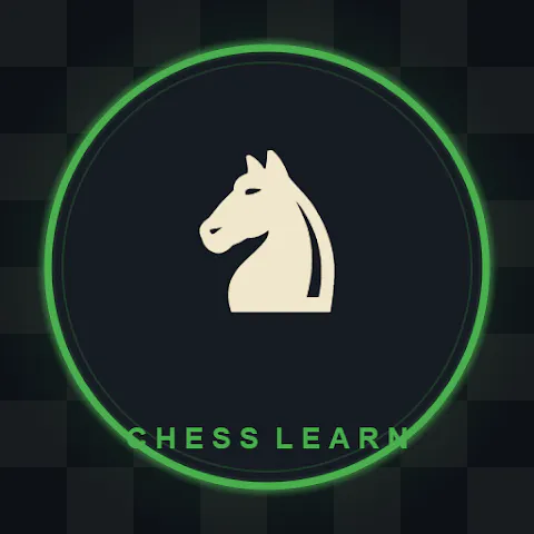 Chess Learning App logo