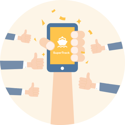 SuperTrack by Princle One gallery image