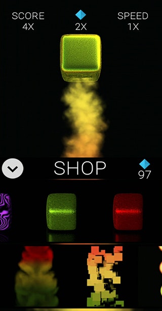 Endless gallery image