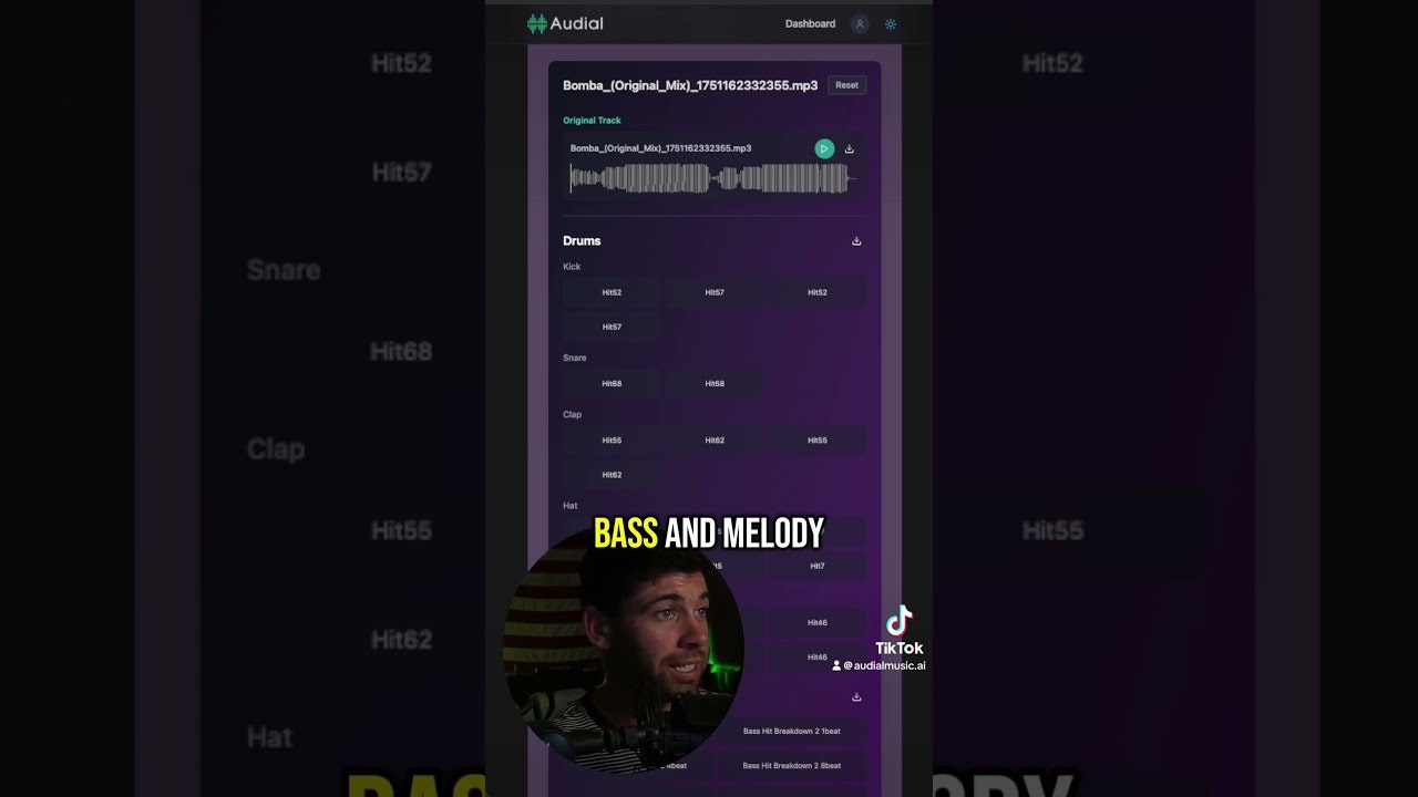 AudialMusic.ai gallery image