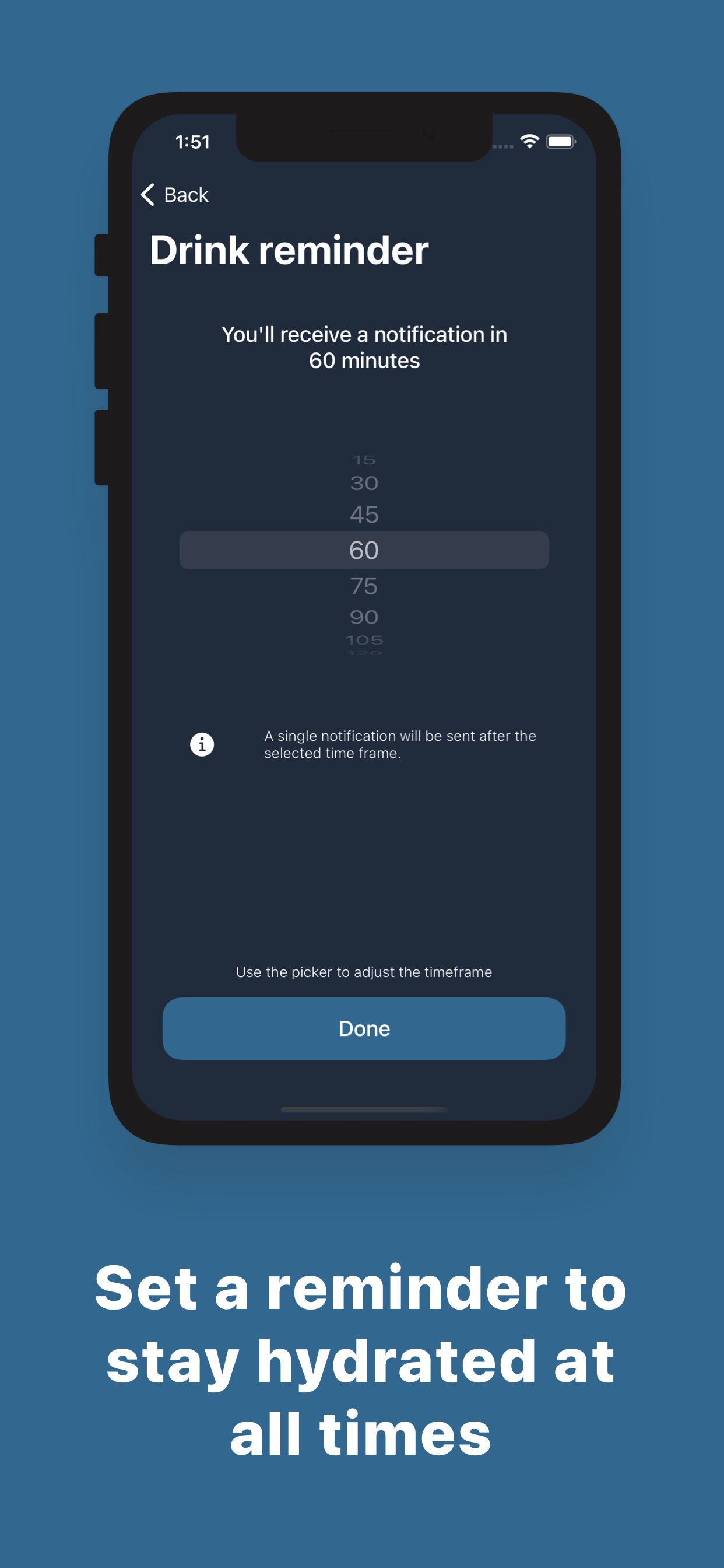 DrinkSpot gallery image