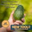 AvoCado™ Precision Ripeness Calibrator