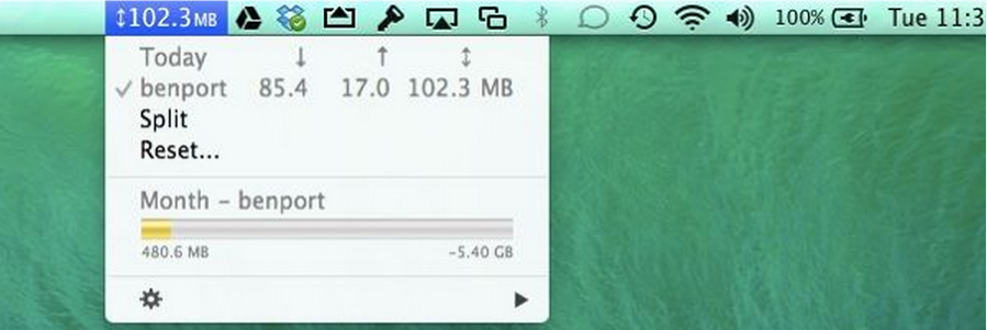 Bandwidth+ gallery image