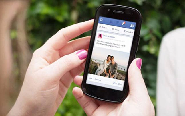 2015 Redux: It was an appy appy year in India  