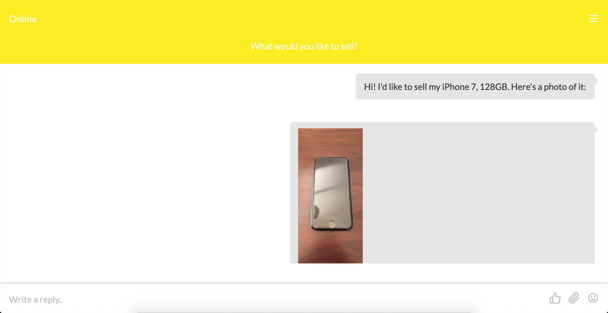 Eeselly gallery image