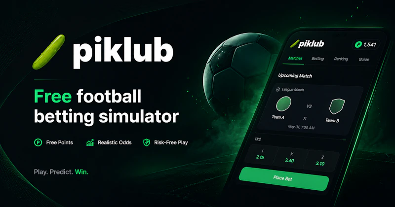 Piklub screenshot 3