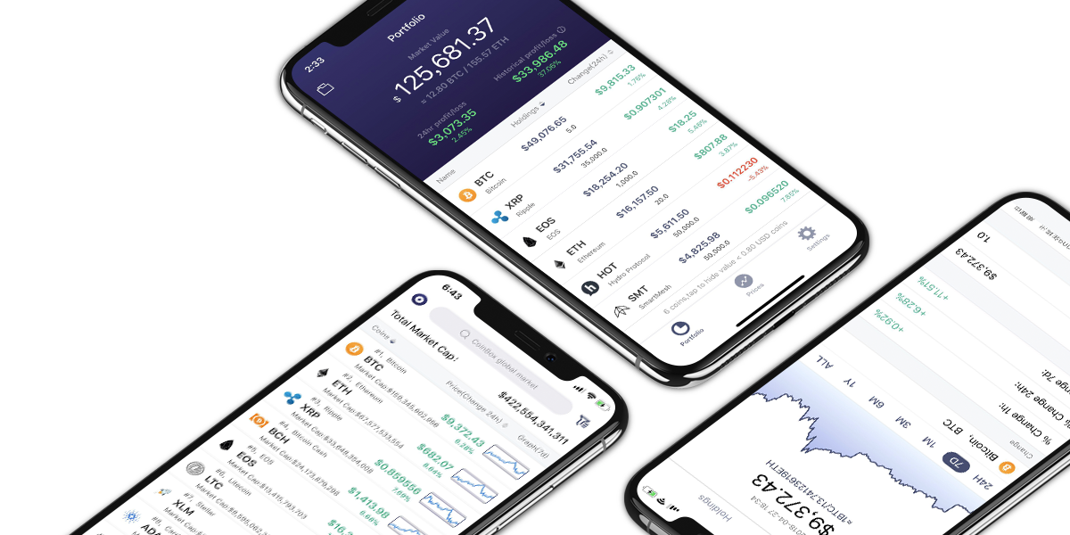 CoinBox gallery image