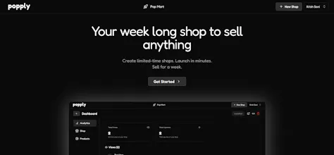Popply gallery image