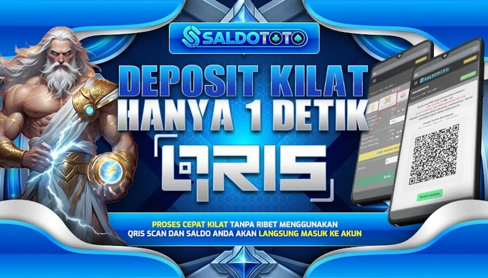 SALDOTOTO screenshot 4