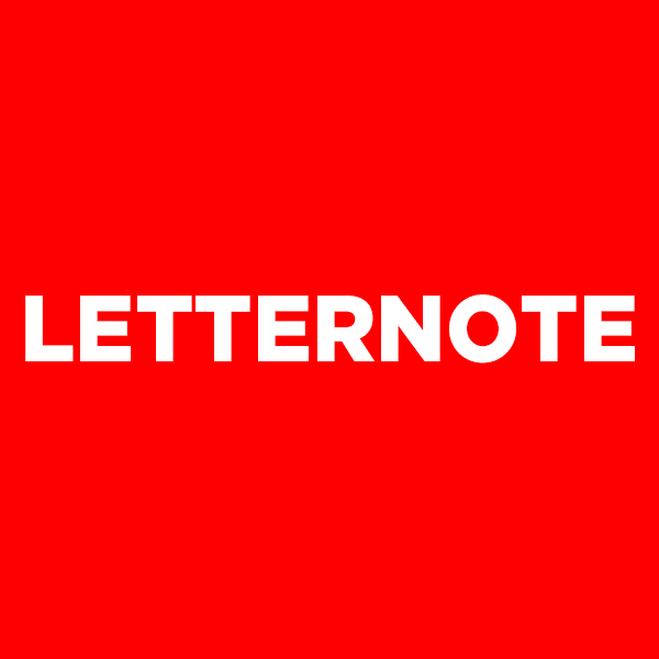 LetterNote