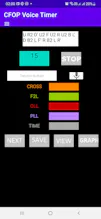 CFOP VOICE TIMER gallery image