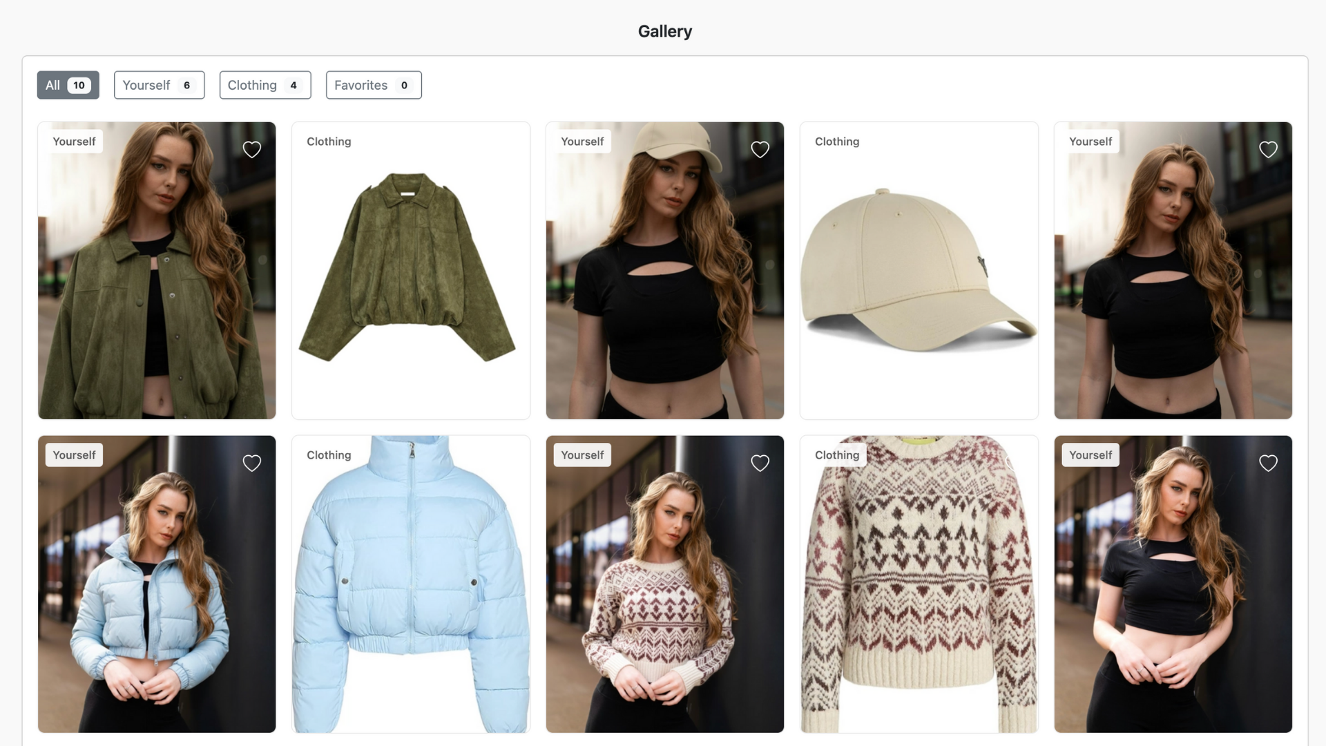 Unmarble gallery image