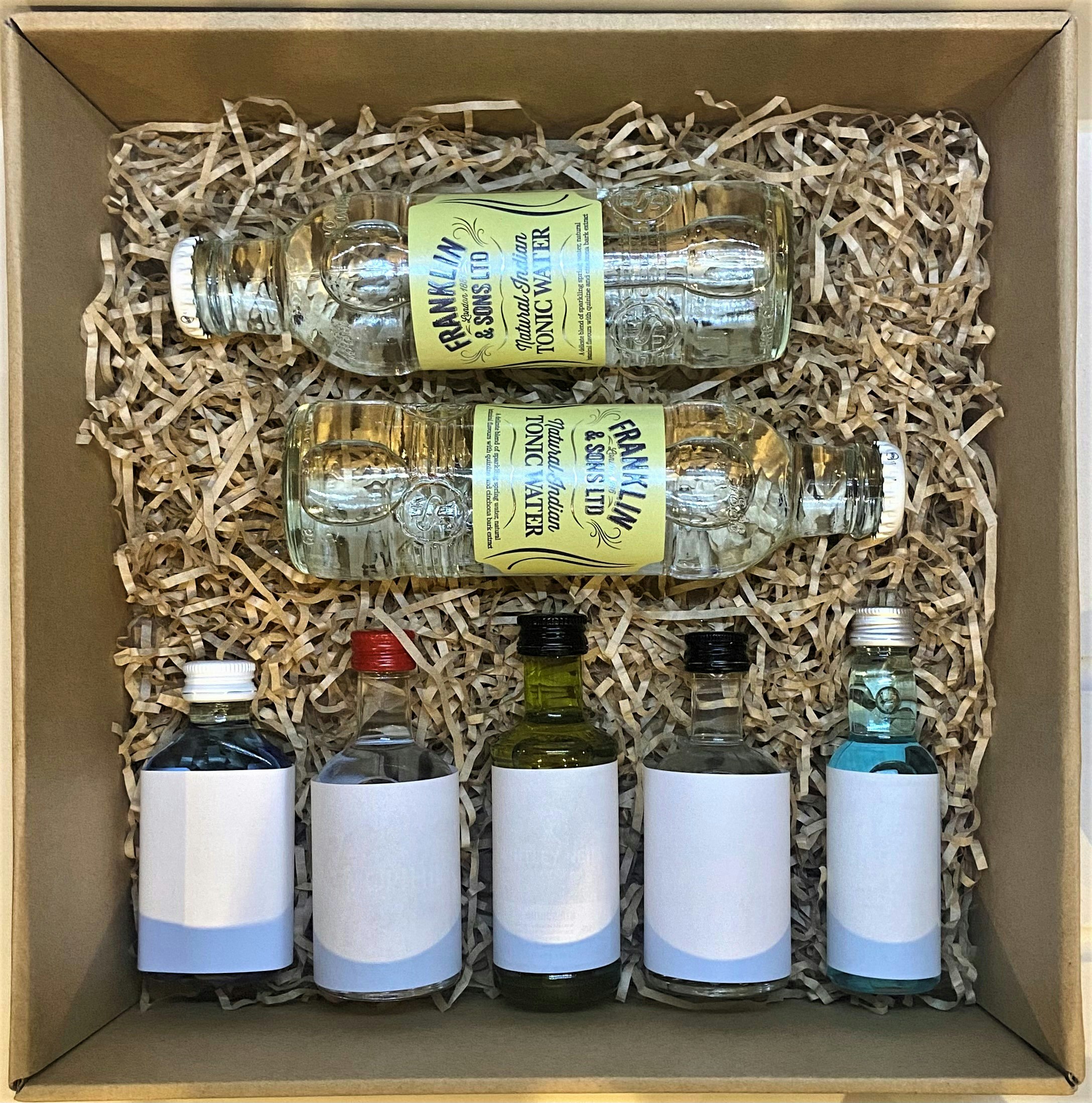 Blind Tasting Kits gallery image