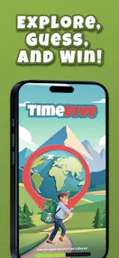 TimeDive