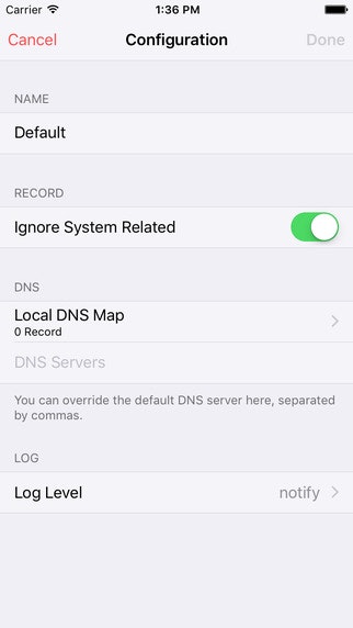 Replica - Web Developer Tool gallery image