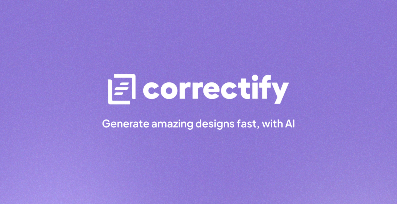 Correctify gallery image
