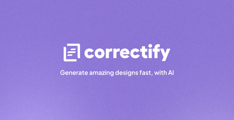 Correctify screenshot 1