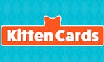 Kitten Cards - The Cat Trading Card Game image