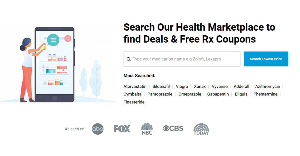 USA Rx gallery image