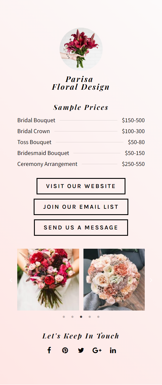 PressBio gallery image