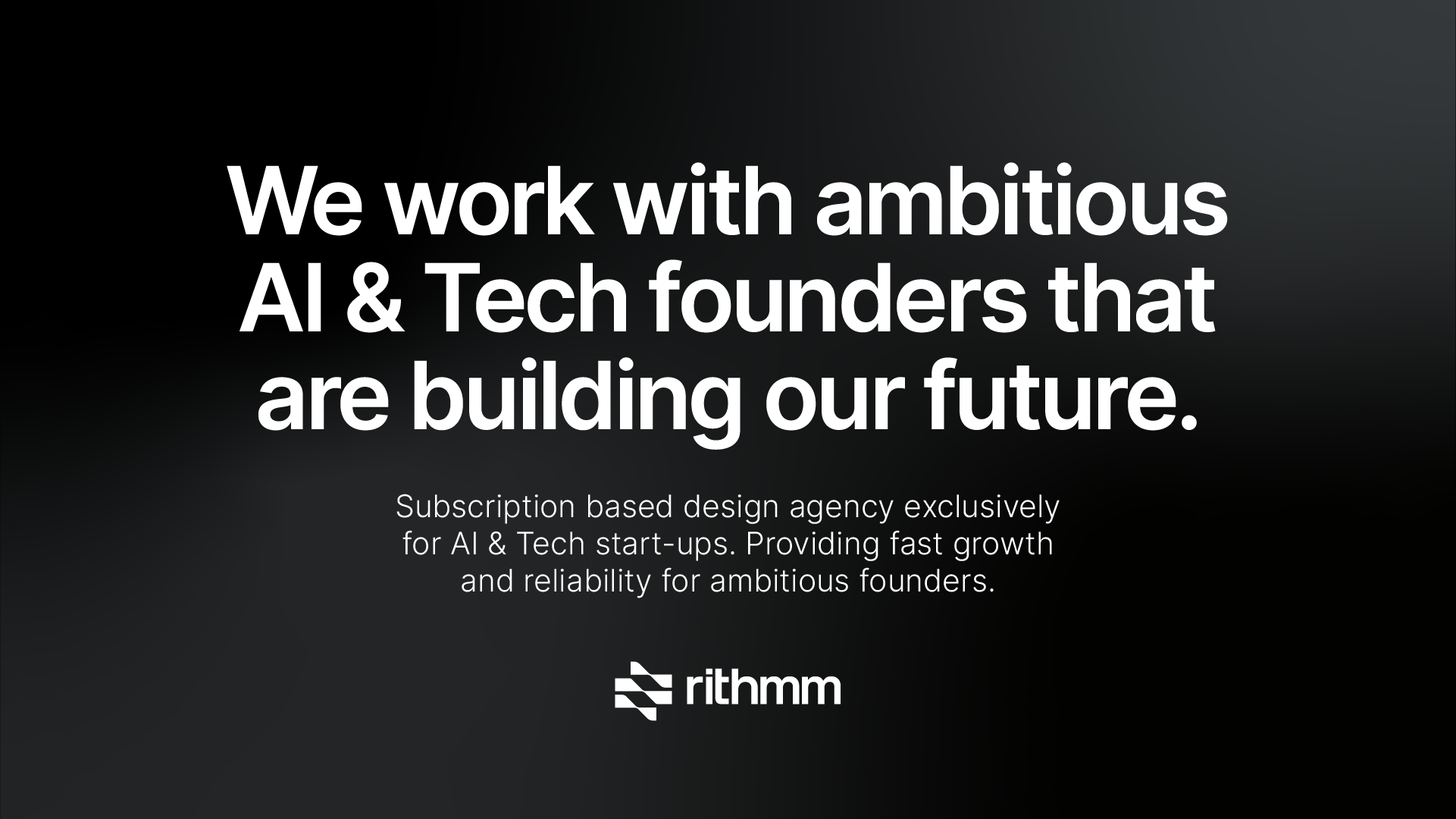 Rithmm ™ media 2