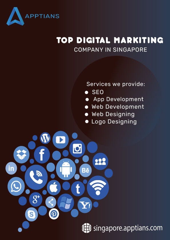 Digital Marketing Company media 1