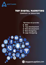 Digital Marketing Company gallery image