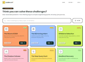 Coders.sh gallery image