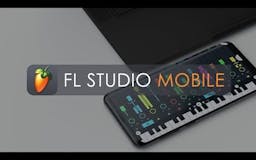FL Studio Mobile media 1