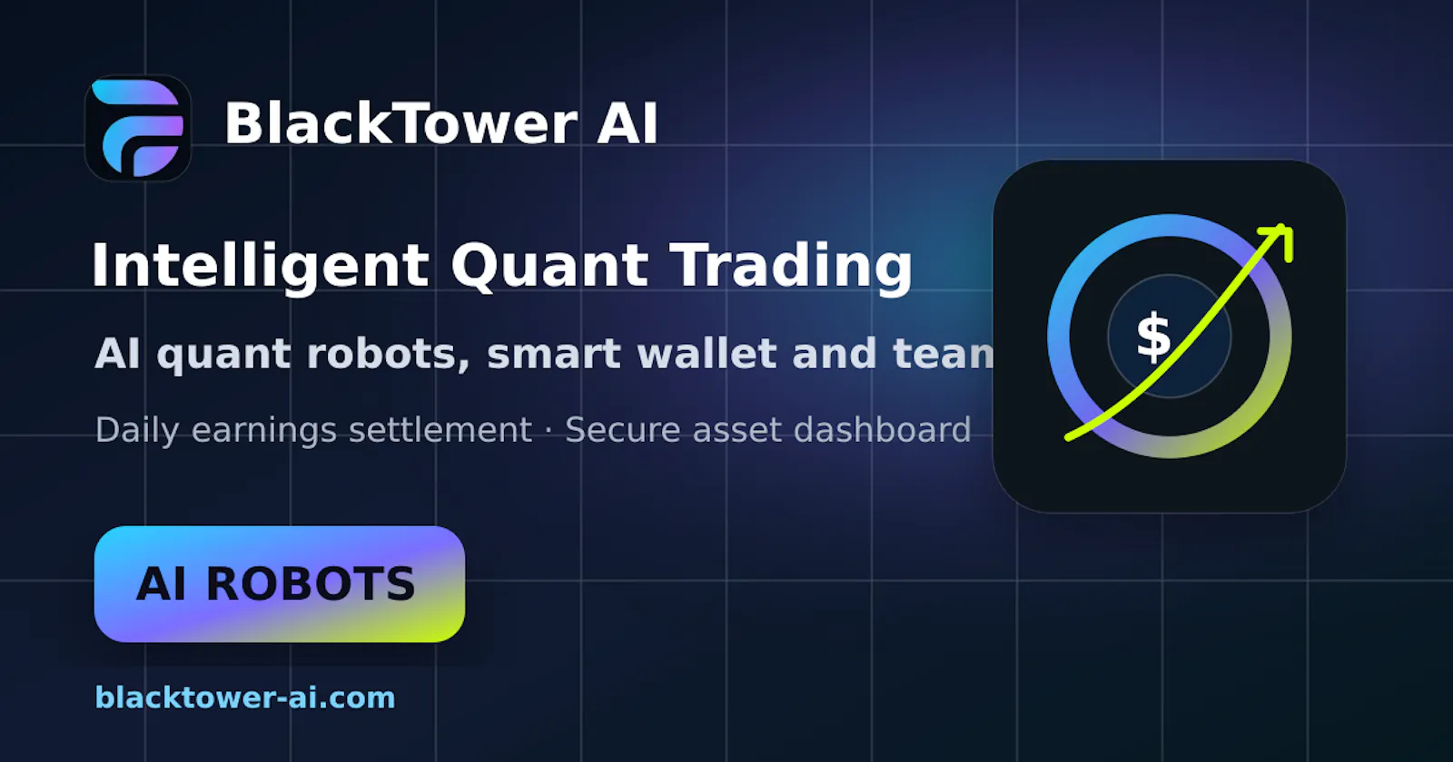 BlackTower AI screenshot 1