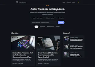 ToolNestHub gallery image
