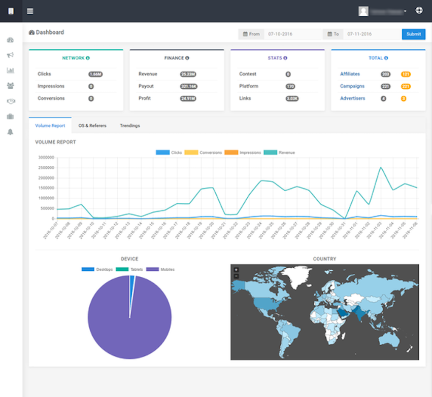 vNative gallery image