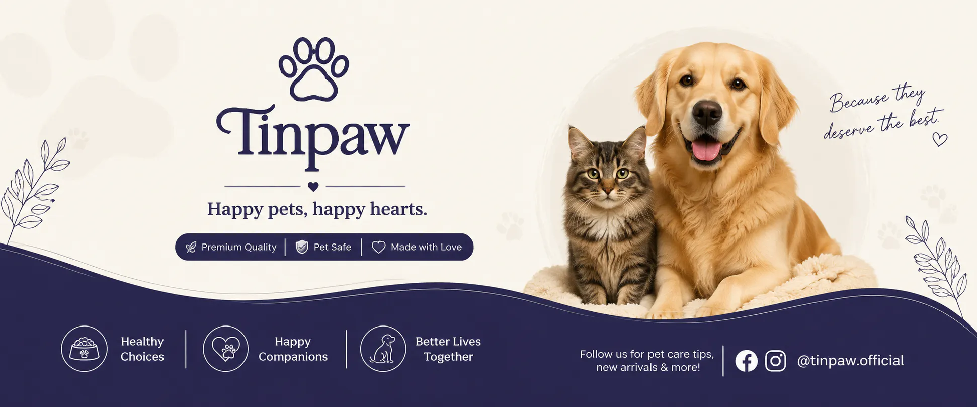 TinPaw gallery image