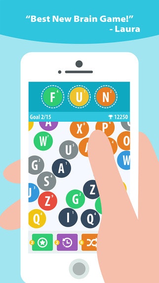 Alpha Quest gallery image