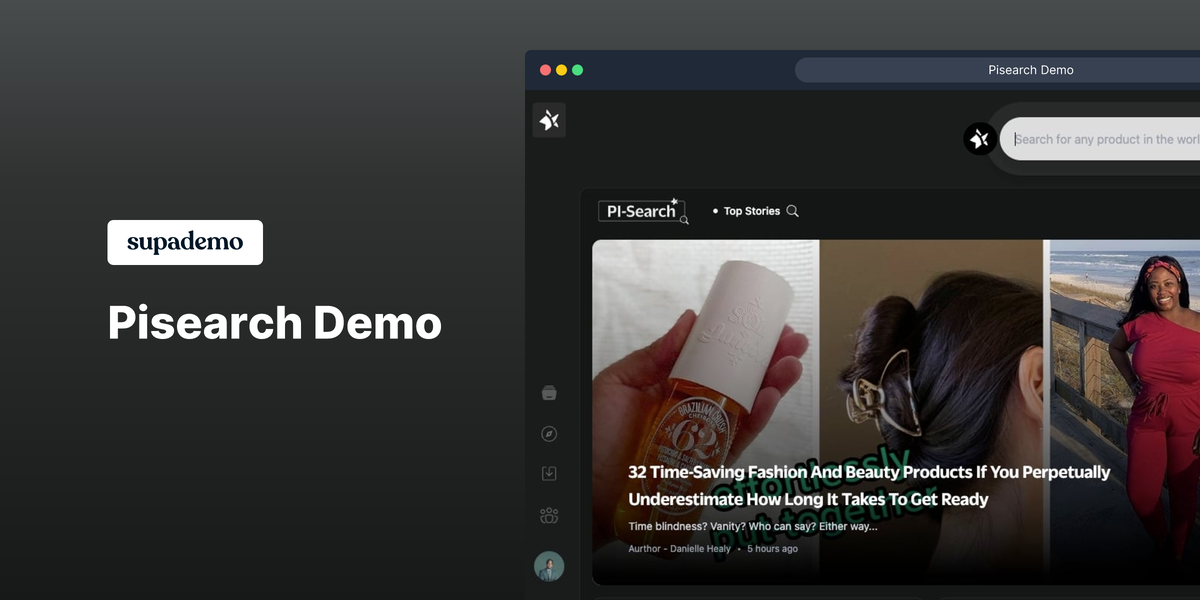 Pisearch media 1