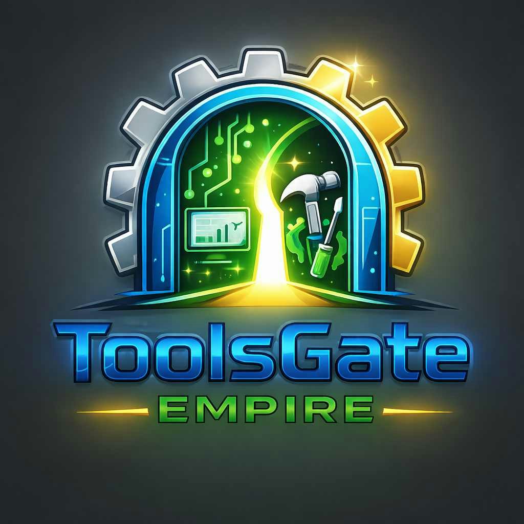 ToolsGate
