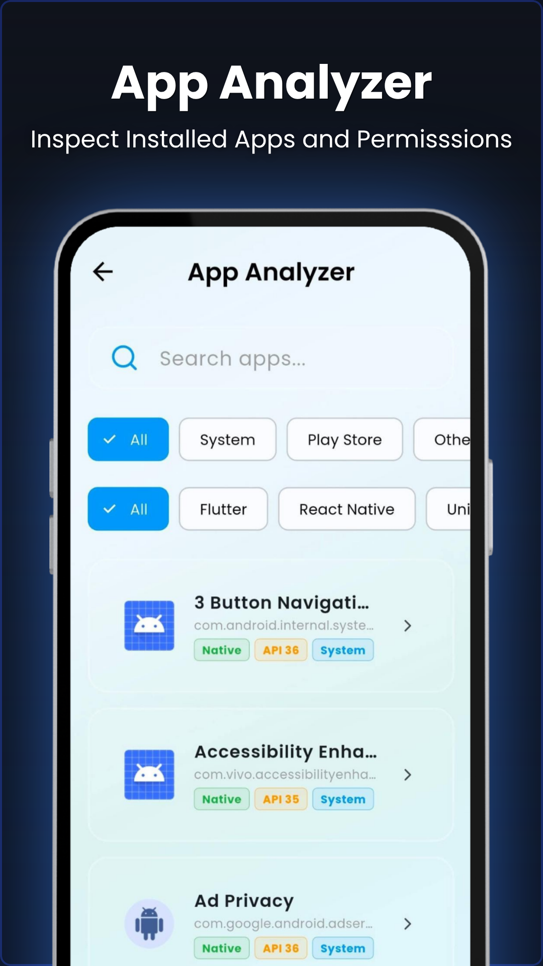 Explain My Phone: Analyzer gallery image