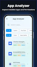Explain My Phone: Analyzer gallery image