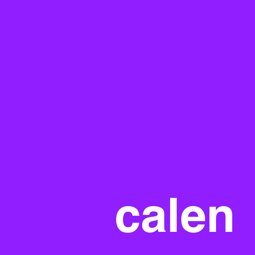 Calen: AI Sales Agent