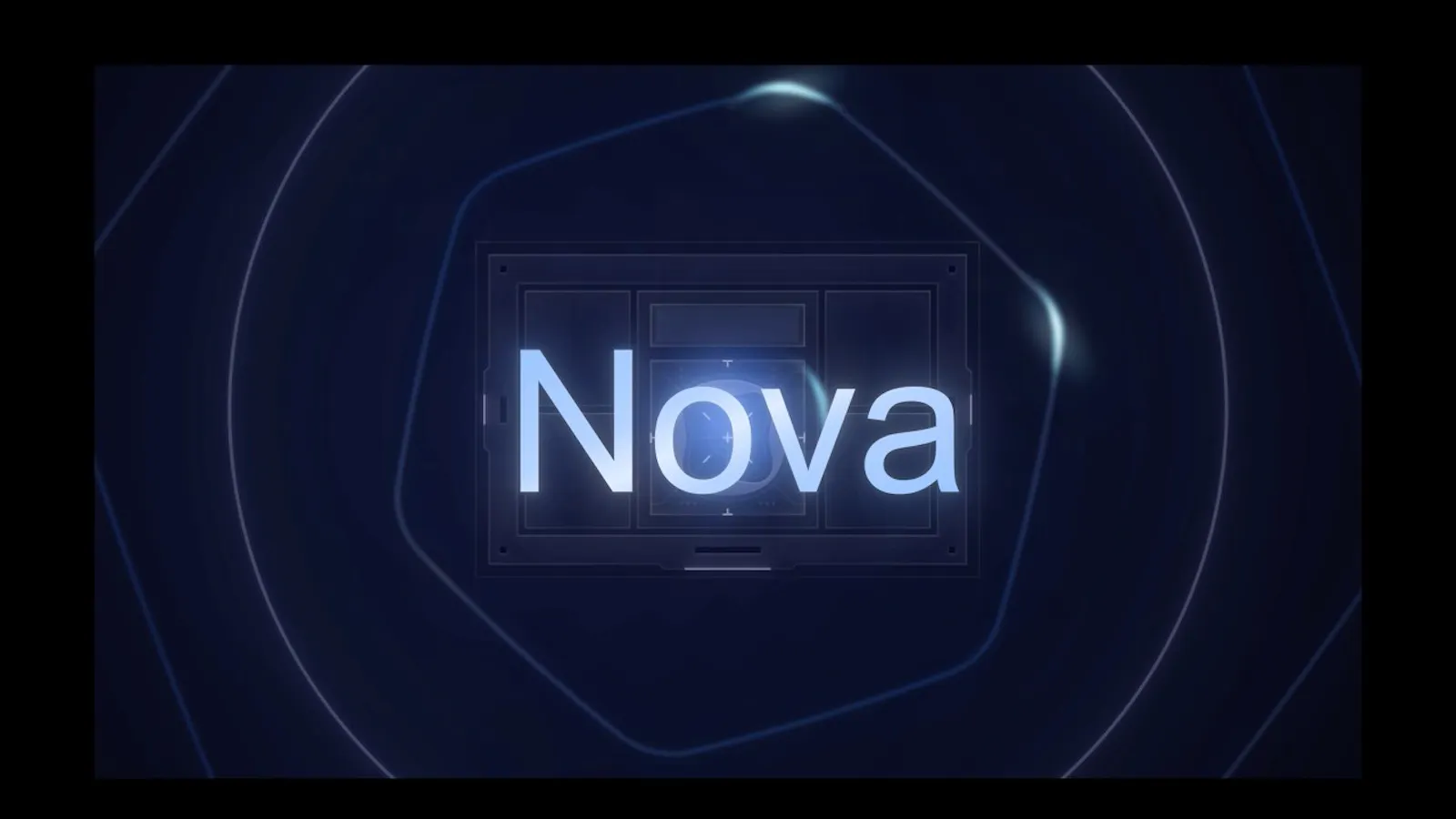 Typewise Nova screenshot 1 (video preview)
