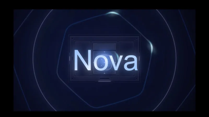 Typewise Nova screenshot 1 (video preview)