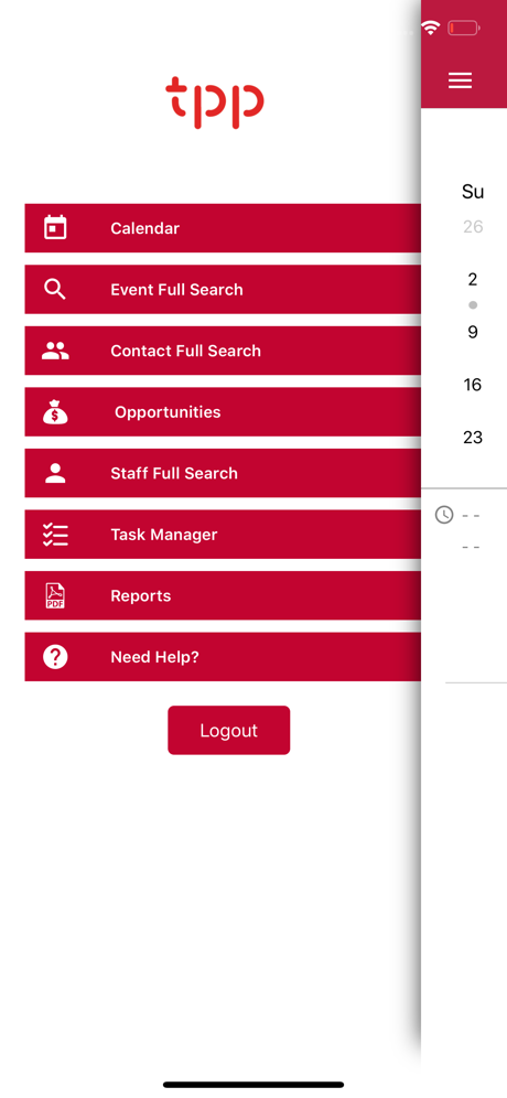 Total Party Planner gallery image