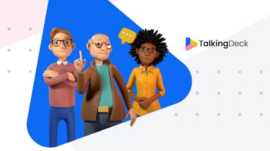 TalkingDeck gallery image