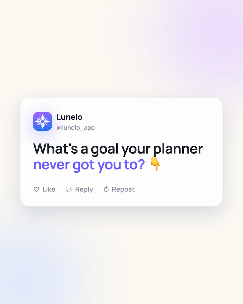 Lunelo screenshot 2